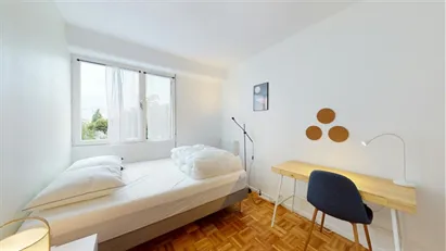Room for rent in Nanterre, Île-de-France