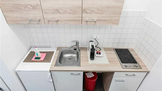 Apartments in Wien Rudolfsheim-Fünfhaus - photo 5