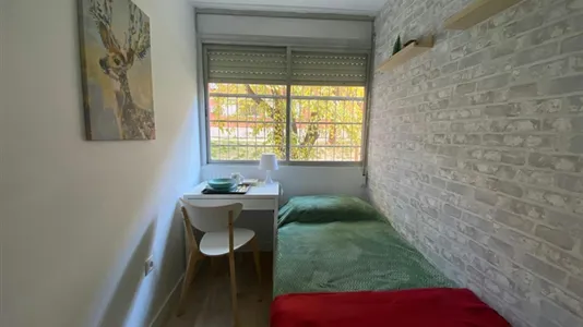 Rooms in Madrid Moratalaz - photo 10