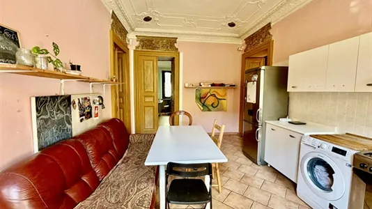 Rooms in Turin - photo 8