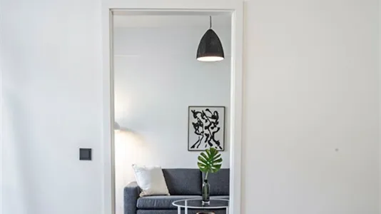 Apartments in Dusseldorf - photo 7