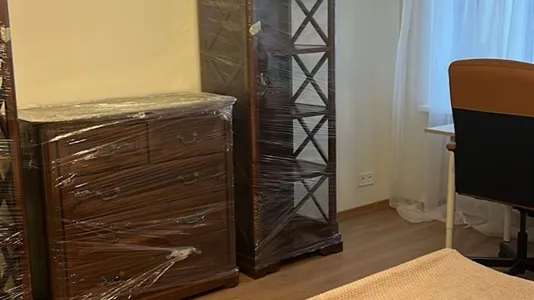 Rooms in Riga Centrs - photo 3