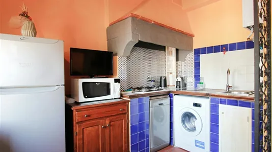 Apartments in Florence - photo 8