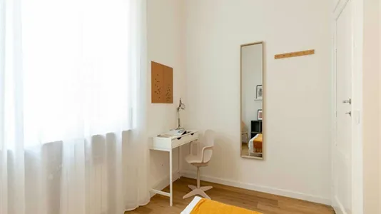 Rooms in Milano Zona 9 - Porta Garibaldi, Niguarda - photo 7