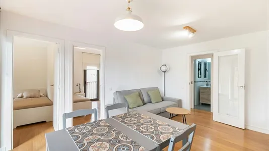 Apartments in Barcelona Horta-Guinardó - photo 9