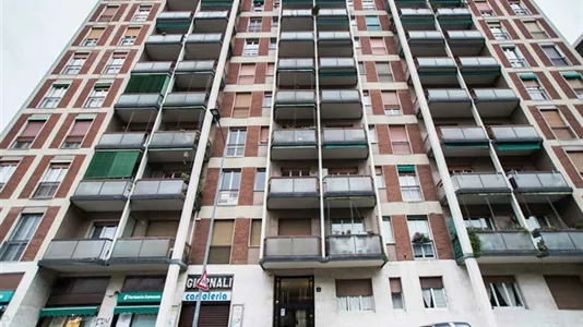 Rooms in Milano Zona 7 - Baggio, De Angeli, San Siro - photo 7