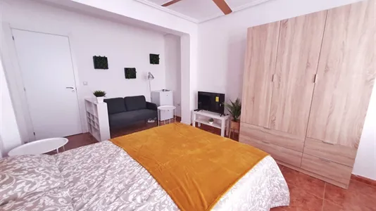 Rooms in Alboraya - photo 9
