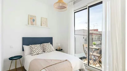 Room for rent in Madrid Fuencarral-El Pardo, Madrid