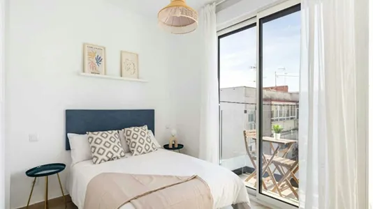 Rooms in Madrid Fuencarral-El Pardo - photo 2