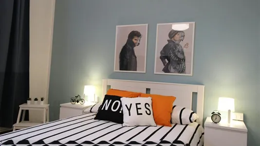 Rooms in Brescia - photo 4