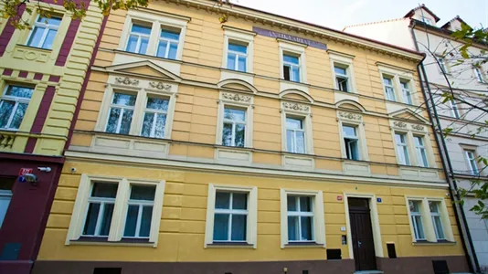 Rooms in Praha 6 - photo 1