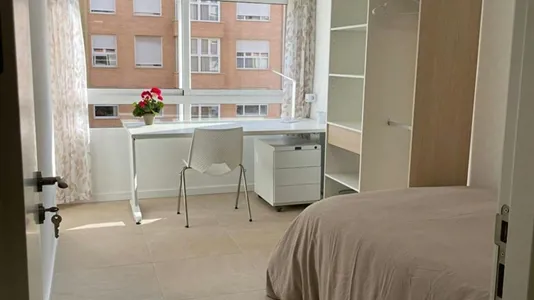 Rooms in la Punta - photo 1