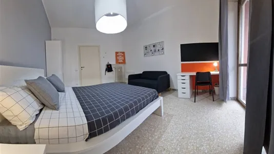 Rooms in Roma Municipio XIV – Monte Mario - photo 6