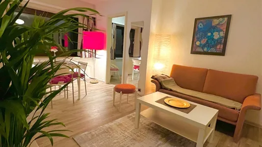 Apartments in Location is not specified - photo 3