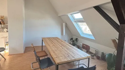 Apartments in Cologne Lindenthal - photo 3