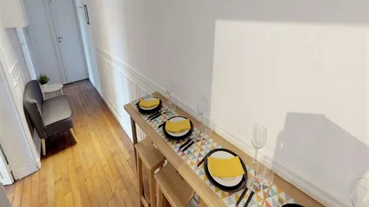 Rooms in Paris 12ème arrondissement - Bercy - photo 6