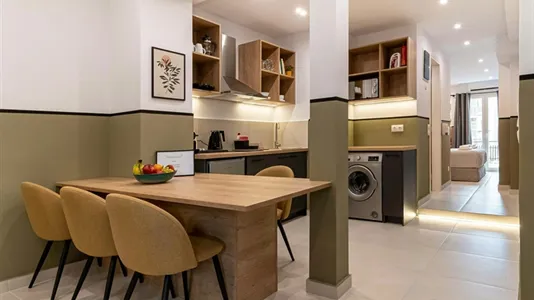 Apartments in Location is not specified - photo 8