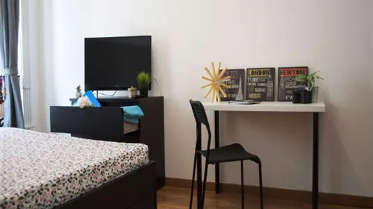 Rooms in Milano Zona 2 - Stazione Centrale, Gorla, Turro, Greco, Crescenzago - photo 8