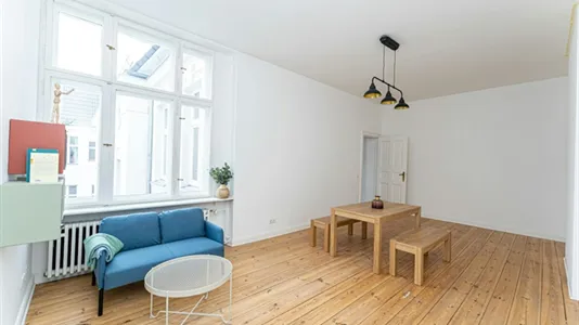 Rooms in Berlin Charlottenburg-Wilmersdorf - photo 4