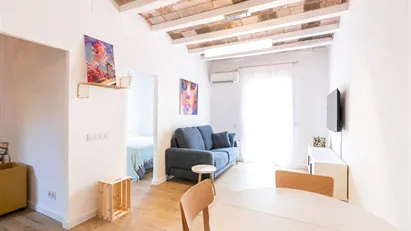 Apartment for rent in Barcelona Sants-Montjuïc, Barcelona