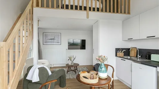 Apartments in Reims - photo 4