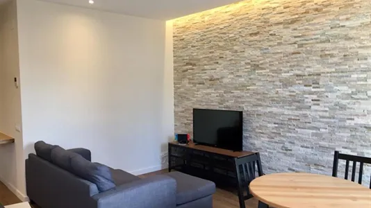 Rooms in Barcelona Eixample - photo 10