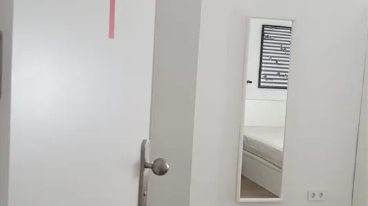 Rooms in Getafe - photo 4