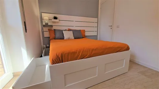 Rooms in Roma Municipio VIII – Appia Antica - photo 4