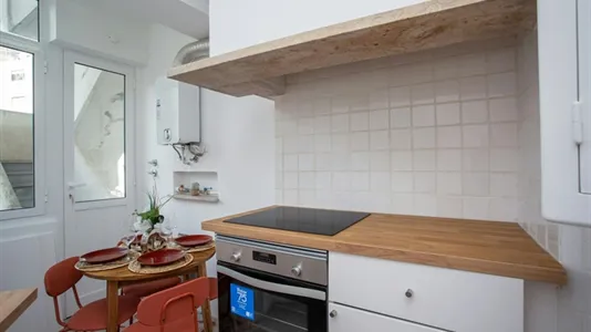 Rooms in Location is not specified - photo 8