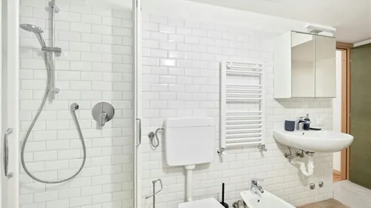 Rooms in Milano Zona 2 - Stazione Centrale, Gorla, Turro, Greco, Crescenzago - photo 8