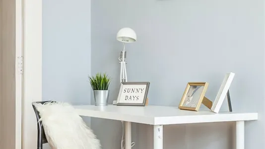 Rooms in Budapest Terézváros - photo 8