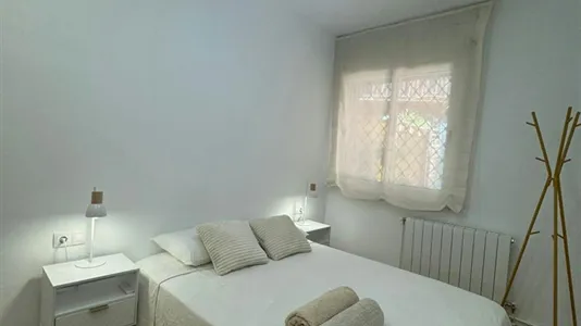 Apartments in Barcelona Gràcia - photo 6