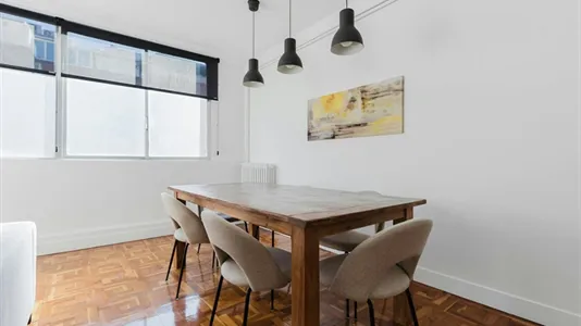 Apartments in Barcelona Sarrià-St. Gervasi - photo 7