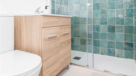 Rooms in Zaragoza - photo 7