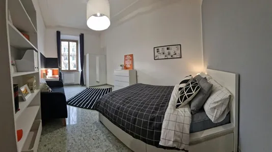 Rooms in Roma Municipio VII – Appio-Latino/Tuscolano/Cinecittà - photo 4