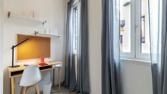 Rooms in Padua - photo 2