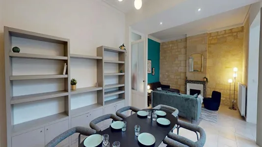 Rooms in Bordeaux - photo 7