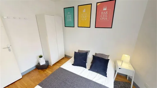 Rooms in Lille - photo 2