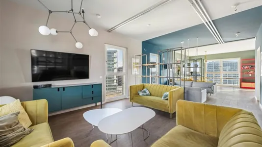 Rooms in Berlin Mitte - photo 7