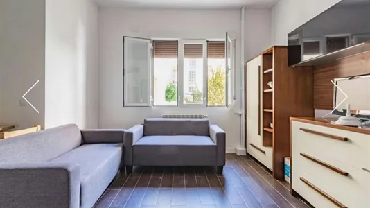 Rooms in Madrid Chamberí - photo 6