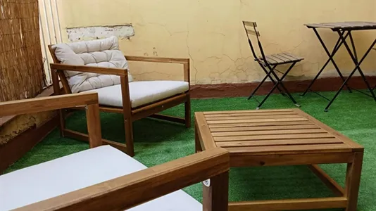 Rooms in Madrid Salamanca - photo 5