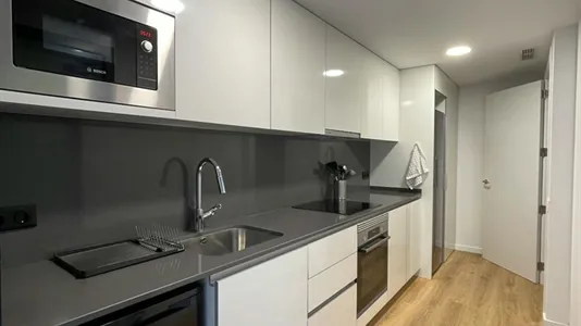 Rooms in L'Hospitalet de Llobregat - photo 8