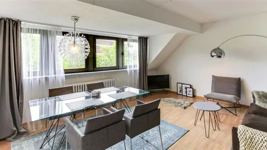 Apartments in Dusseldorf - photo 2