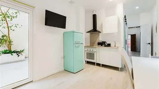 Rooms in Valencia Poblats Marítims - photo 2