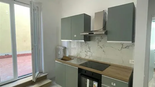 Rooms in Florence - photo 2