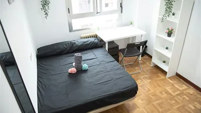 Room for rent in Madrid Arganzuela, Madrid