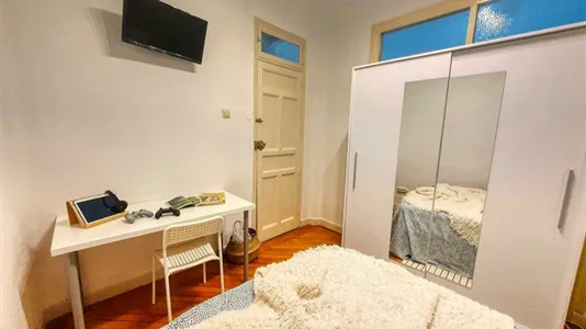 Rooms in Madrid Salamanca - photo 3