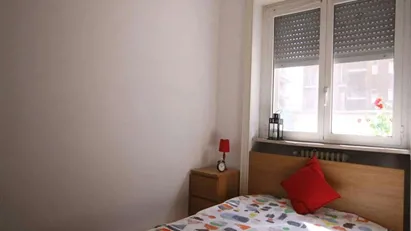 Room for rent in Milano Zona 5 - Vigentino, Chiaravalle, Gratosoglio, Milan