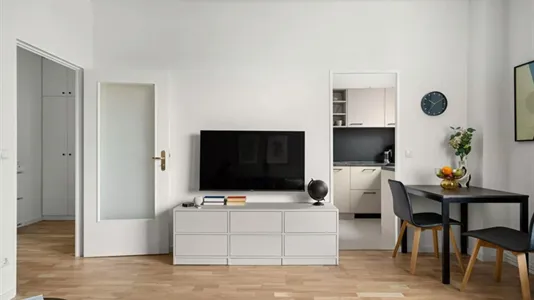 Apartments in Berlin Neukölln - photo 5