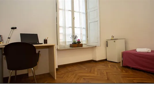 Rooms in Turin - photo 5